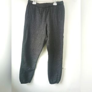 Mens sz med sweatpants
